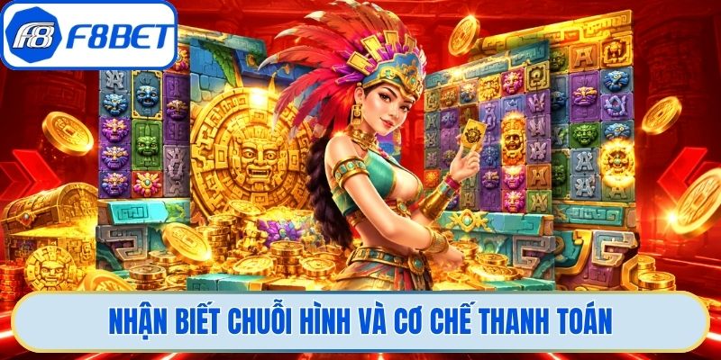 Nhận biết chuỗi hình và cơ chế thanh toán