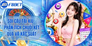Soi Cầu Tài Xỉu - Phân Tích Chuỗi Kết Quả Và Xác Suất